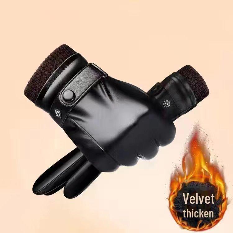 Мужские зимние перчатки для езды на мотоцикле — кожаные, теплые, ветрозащитные, водонепроницаемые, совместимые с сенсорным экраном US синий
Мужские зимние перчатки для езды на мотоцикле — кожаные, теплые, ветрозащитные, водонепроницаемые, совместимые с сенсорным экраном US синий