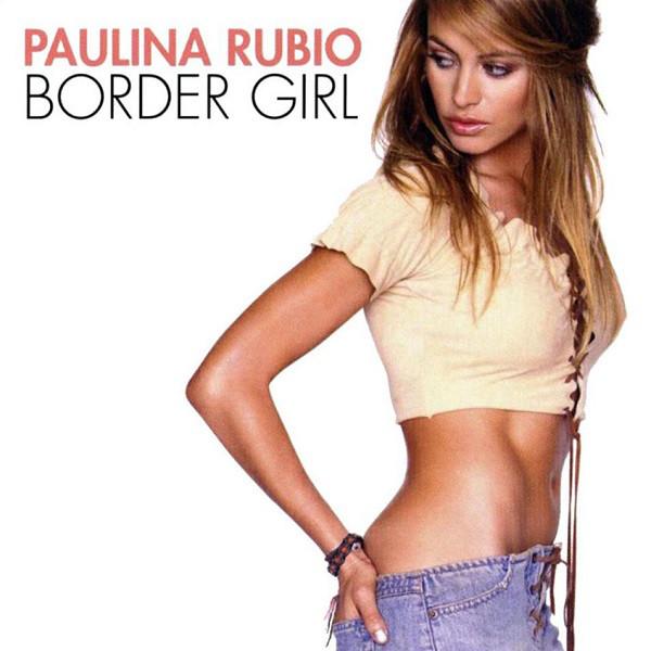 CD PAULINA RUBIO - Border Girl 0188752 Universal Recor 2002 Europe Dance & Electronica Used
CD PAULINA RUBIO - Border Girl 0188752 Universal Recor 2002 Europe Dance & Electronica Used
