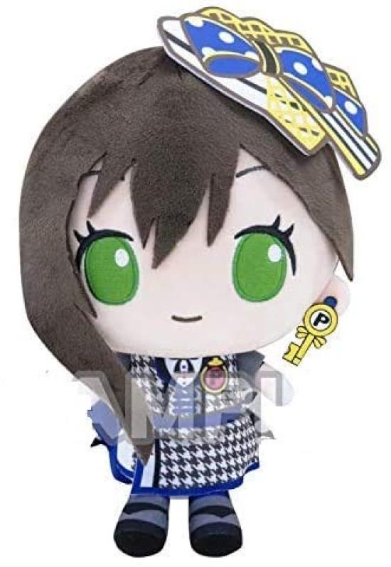 BanG Dream BanG Dream Девчачья вечеринка Sanrio Party Plush Sanrio Party ver. Poppin Party Тэ Ханазоно
BanG Dream BanG Dream Девчачья вечеринка Sanrio Party Plush Sanrio Party ver. Poppin Party Тэ Ханазоно