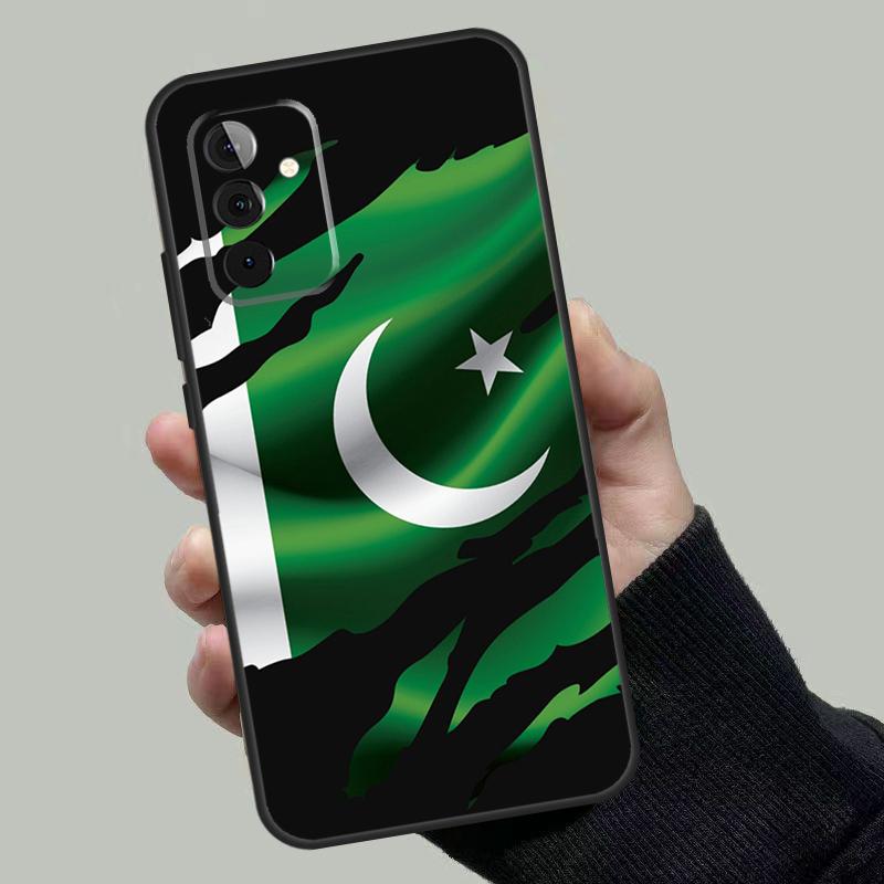 Чехол Флаг Пакистана для Samsung Galaxy A54 A34 A14 A36 A56 A06 A13 A53 A32 A12 A22 A52 A35 A17 A16 A55 A15 Samsung A33 5G
Чехол Флаг Пакистана для Samsung Galaxy A54 A34 A14 A36 A56 A06 A13 A53 A32 A12 A22 A52 A35 A17 A16 A55 A15 Samsung A33 5G