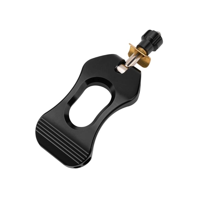 Precisions Machined Titaniums Axles Quick Releases Clamp For Folding Bikes Light Weight Aluminum Alloy Head Tube Lock чорний
Precisions Machined Titaniums Axles Quick Releases Clamp For Folding Bikes Light Weight Aluminum Alloy Head Tube Lock чорний