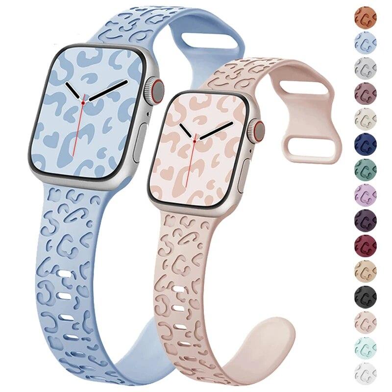 Ремешок для Apple Watch Band 40 мм, 44 мм, 42 мм, 41 мм, 45 мм, 49 мм, 38 мм, браслет Correa iwatch series 8, 9, 7 se 3, 6, 5, 4, Ultra 2, ремешок
Ремешок для Apple Watch Band 40 мм, 44 мм, 42 мм, 41 мм, 45 мм, 49 мм, 38 мм, браслет Correa iwatch series 8, 9, 7 se 3, 6, 5, 4, Ultra 2, ремешок