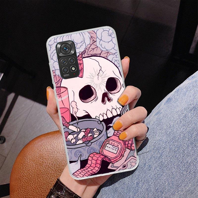 Phnoe Case for Phnoe Case for Xiaomi Redmi Note 15 14 14S 13 Pro Plus 12 12S 11S 11E 10S 10 11T 5G Unique Cover Coque Redmi Note Redmi Note 11S 4G
Phnoe Case for Phnoe Case for Xiaomi Redmi Note 15 14 14S 13 Pro Plus 12 12S 11S 11E 10S 10 11T 5G Unique Cover Coque Redmi Note Redmi Note 11S 4G