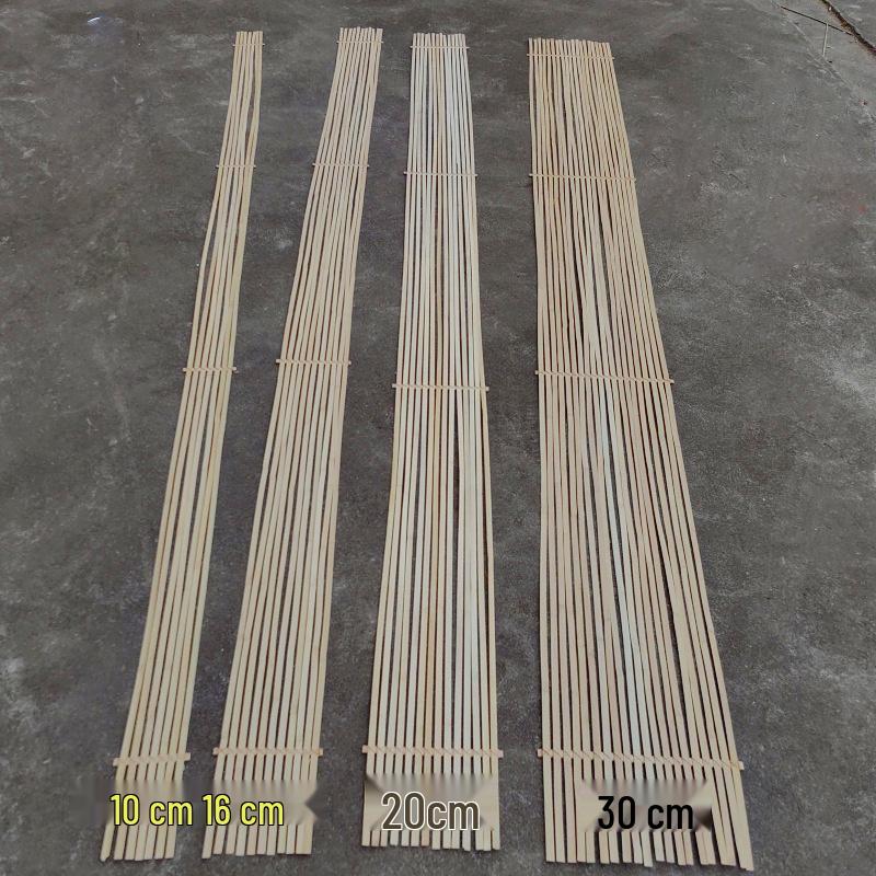 Bamboo Woven Christmas Tree Raft: New Chinese-Style Art Installation for Decorative Landscaping
Bamboo Woven Christmas Tree Raft: New Chinese-Style Art Installation for Decorative Landscaping