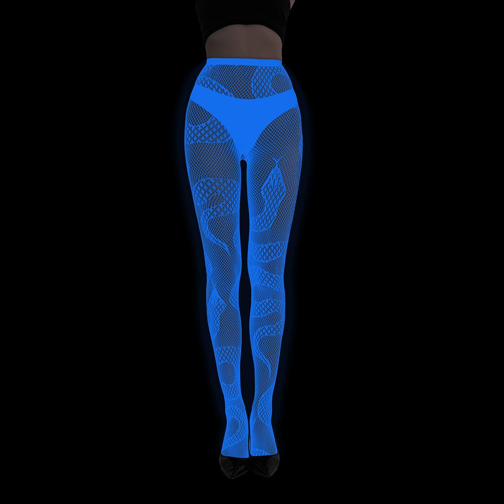 Women Glow In The Dark Fishnet Tight Flame Snake Spider Pattern Fishnet Tights Luminous Fishnet Halloween Party Festive Dress Up Max 172cm 75kg
Women Glow In The Dark Fishnet Tight Flame Snake Spider Pattern Fishnet Tights Luminous Fishnet Halloween Party Festive Dress Up Max 172cm 75kg