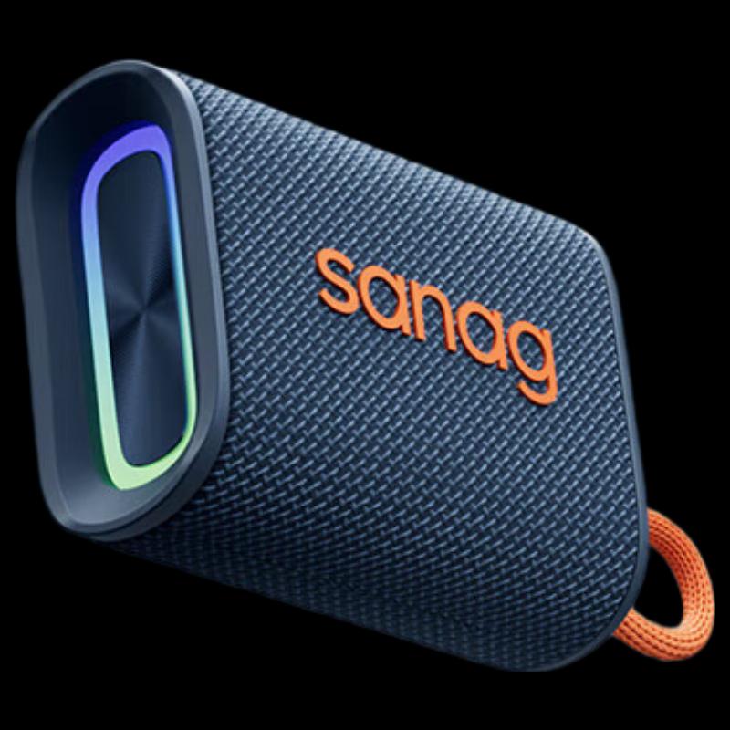 Saina M13SProMax Portable Bluetooth Speaker
Saina M13SProMax Portable Bluetooth Speaker
