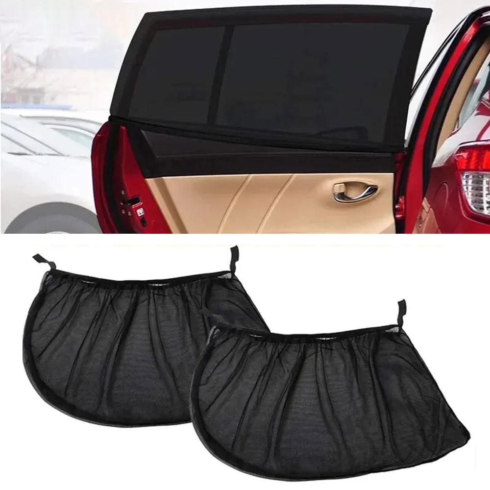 2 шт. солнцезащитный козырек на боковое окно автомобиля, солнцезащитный козырек для ребенка в автомобиле, солнцезащитные экраны на заднее окно автомобиля для 99% автомобилей
2 шт. солнцезащитный козырек на боковое окно автомобиля, солнцезащитный козырек для ребенка в автомобиле, солнцезащитные экраны на заднее окно автомобиля для 99% автомобилей