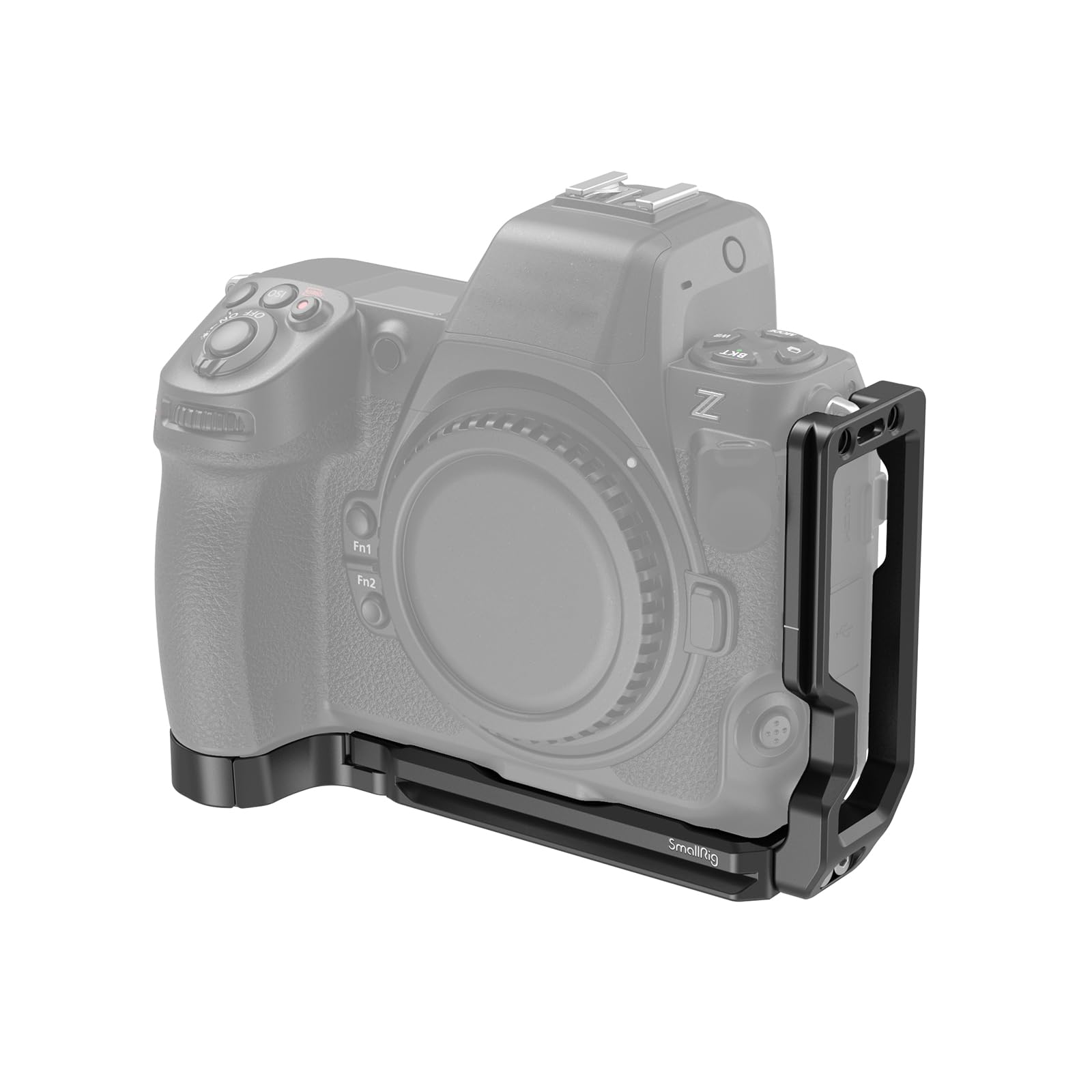 SmallRig L Mount Plate for Nikon Z 8 Quick Change L Plate for Arca Type Quick Switch between Horizontal and Vertical Shooting for Landscape and
SmallRig L Mount Plate for Nikon Z 8 Quick Change L Plate for Arca Type Quick Switch between Horizontal and Vertical Shooting for Landscape and