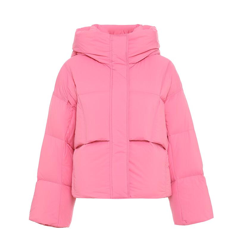 G·TENNA Women s Fashion Hooded Down Jacket BN-S7215 XL
G·TENNA Women s Fashion Hooded Down Jacket BN-S7215 XL