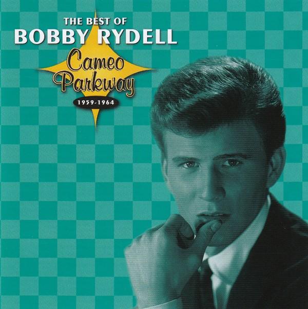 CD BOBBY RYDELL - Best of Bobby Rydell 1959-1964 001877192302 ABKCO 2005 US Pop Used
CD BOBBY RYDELL - Best of Bobby Rydell 1959-1964 001877192302 ABKCO 2005 US Pop Used
