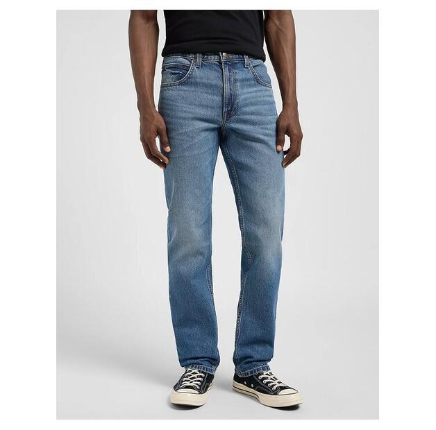 Джинсы Lee BROOKLYN EU W34_L30
Джинсы Lee BROOKLYN EU W34_L30