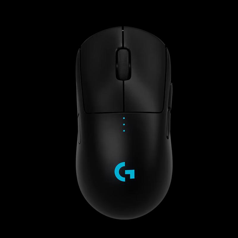 Logitech G PRO 2 LIGHTSPEED Wireless Gaming Mouse
Logitech G PRO 2 LIGHTSPEED Wireless Gaming Mouse