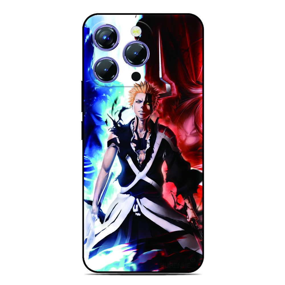 Bleach Anime Cover for Motorola Moto G67 G57 G56 G86 Power 5G G04 G05 G06 4G G96 G100 Pro G54 G85 G84 E15 G15 G24 Phone Case Moto G67 Power 5G
Bleach Anime Cover for Motorola Moto G67 G57 G56 G86 Power 5G G04 G05 G06 4G G96 G100 Pro G54 G85 G84 E15 G15 G24 Phone Case Moto G67 Power 5G