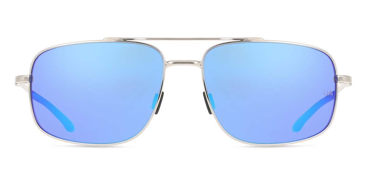 Under Armour Ua 0015 G S aSian Fit 010 Z0 Men SunGlaSSeS Silver/59
Under Armour Ua 0015 G S aSian Fit 010 Z0 Men SunGlaSSeS Silver/59