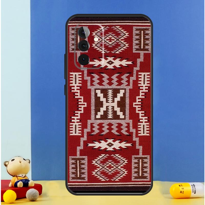 Tribal Ethnic Pattern Case For Samsung Galaxy A55 A35 A15 A36 A06 A16 A26 A56 A53 A32 A52 A33 A13 A14 A34 A54 A17 Samsung A54 5G
Tribal Ethnic Pattern Case For Samsung Galaxy A55 A35 A15 A36 A06 A16 A26 A56 A53 A32 A52 A33 A13 A14 A34 A54 A17 Samsung A54 5G