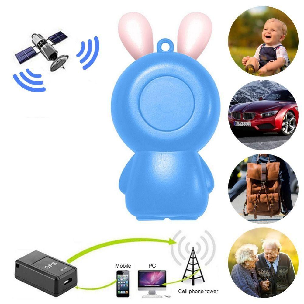 Bluetooth Bluetooth 5.0 GPS-трекер Cartoon Rabbit Trackers Key Finder Wireless Tracker
Bluetooth Bluetooth 5.0 GPS-трекер Cartoon Rabbit Trackers Key Finder Wireless Tracker