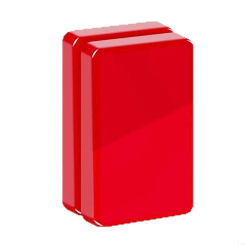 2pcs Magnetic Flag Holders Weights Quick Install Prevents Gutters Snags Maintains Flag Display Outdoor Garden Windproof червоний
2pcs Magnetic Flag Holders Weights Quick Install Prevents Gutters Snags Maintains Flag Display Outdoor Garden Windproof червоний