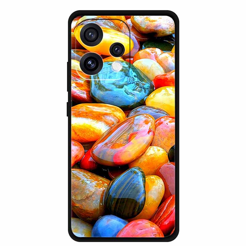 Для Oppo Reno 15 15c Чохол Свіжа Квітка М який Силікон ТПУ Чохли для Телефону для Reno15 Reno15C Ударостійкий Крутий Вовк Тварини Захисний For Reno 15C
Для Oppo Reno 15 15c Чохол Свіжа Квітка М який Силікон ТПУ Чохли для Телефону для Reno15 Reno15C Ударостійкий Крутий Вовк Тварини Захисний For Reno 15C