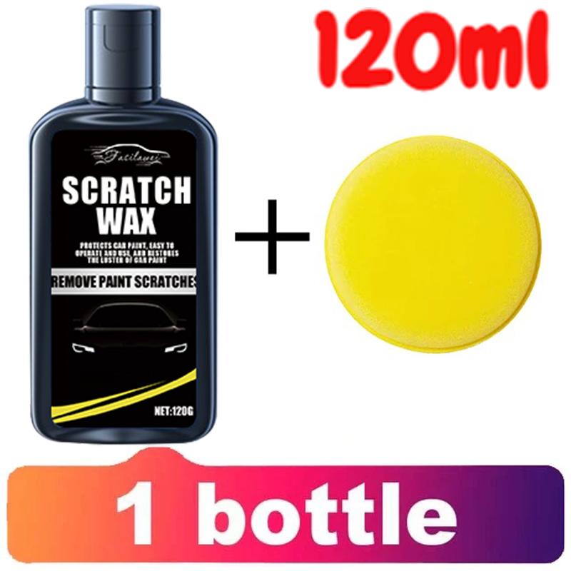 High quality Car Scratch Repair Paste Paint Care Polishing Scratches Repairing Swirl Remover Coating Restore Car Scratch Remover POLISHES
High quality Car Scratch Repair Paste Paint Care Polishing Scratches Repairing Swirl Remover Coating Restore Car Scratch Remover POLISHES