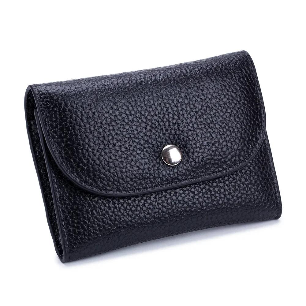 New Fashion Brand Ladies Small Wallets Genuine Leather Women s Wallets Short Wallet Woman Zipper Mini Card Holder Coin Purse
New Fashion Brand Ladies Small Wallets Genuine Leather Women s Wallets Short Wallet Woman Zipper Mini Card Holder Coin Purse