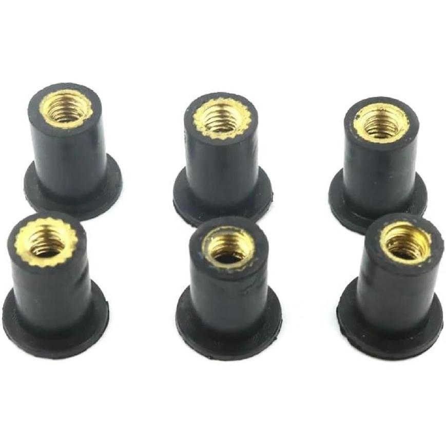 Motorcycle Full Fairing Bolts Kit Stainless Steel Clips Nut Bodywork Screws for Honda CBR650R CBR500R CBR300R CBR 650R 500R 300R чёрный
Motorcycle Full Fairing Bolts Kit Stainless Steel Clips Nut Bodywork Screws for Honda CBR650R CBR500R CBR300R CBR 650R 500R 300R чёрный