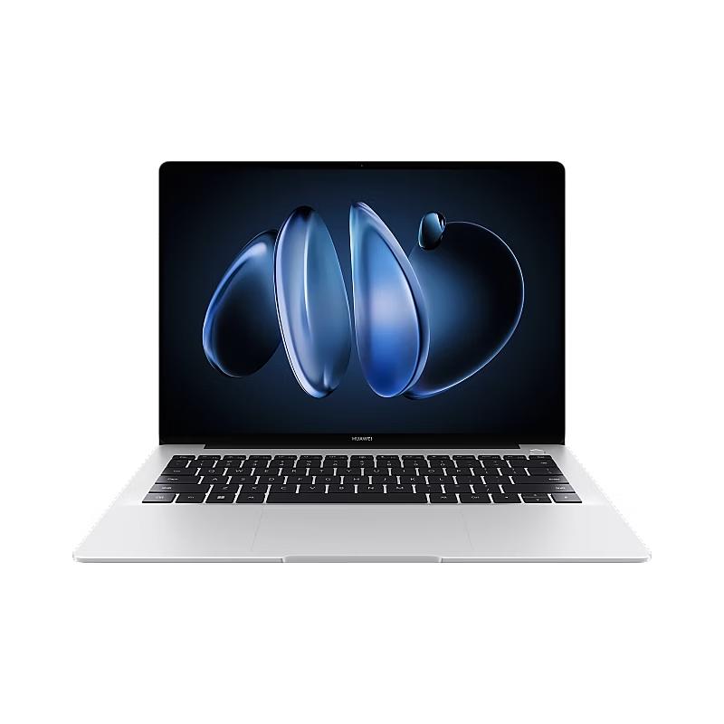 HUAWEI MateBook 14 2.8K OLED Touchscreen Laptop (CN version)
HUAWEI MateBook 14 2.8K OLED Touchscreen Laptop (CN version)