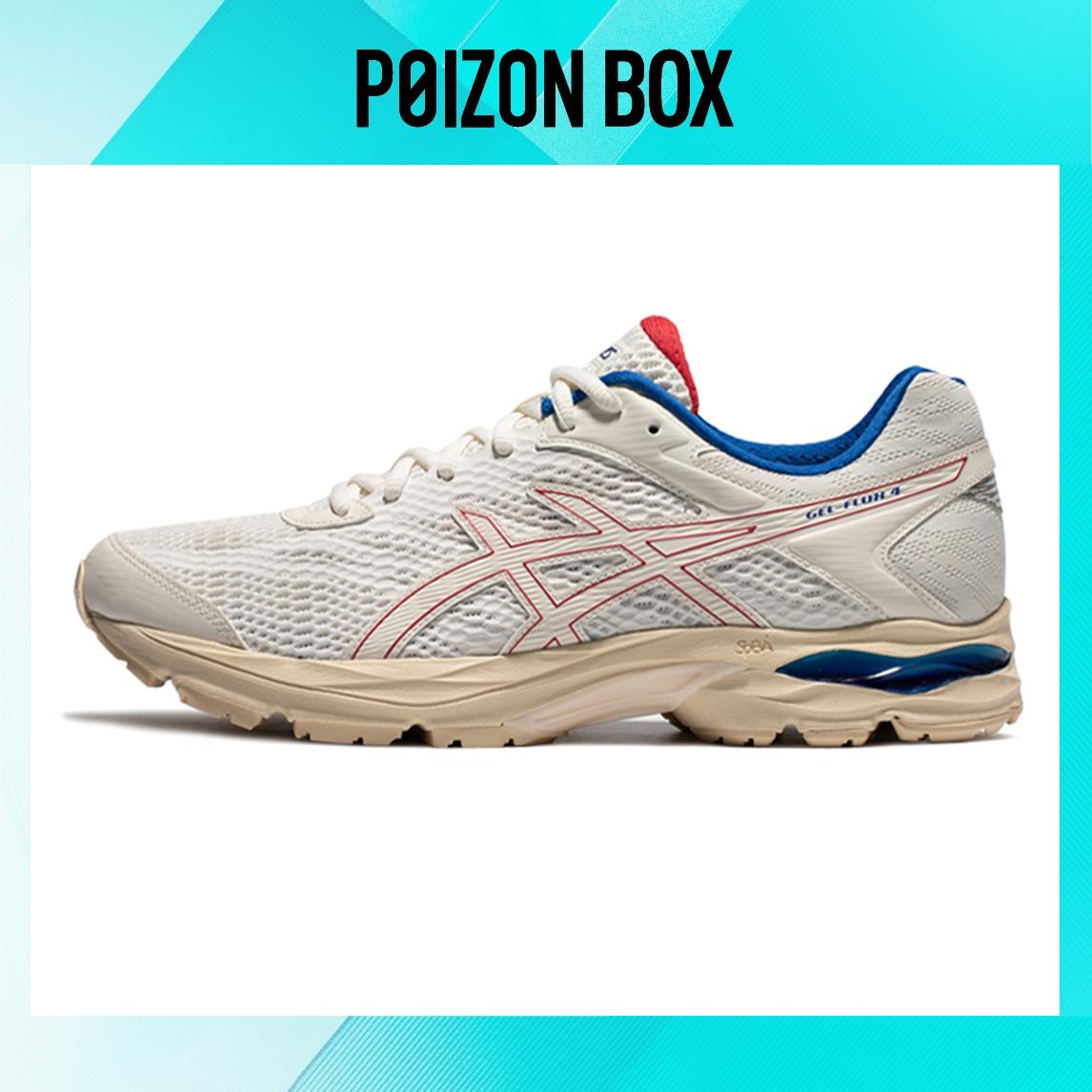 Asics Gel-Flux 4 Running shoes Men
Asics Gel-Flux 4 Running shoes Men