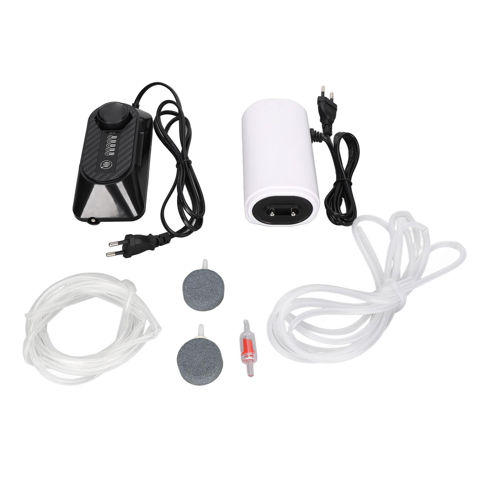 Fish Tank Ozone Generator Water Purification Algae Removal Deodorisation Professional Aquarium
Fish Tank Ozone Generator Water Purification Algae Removal Deodorisation Professional Aquarium