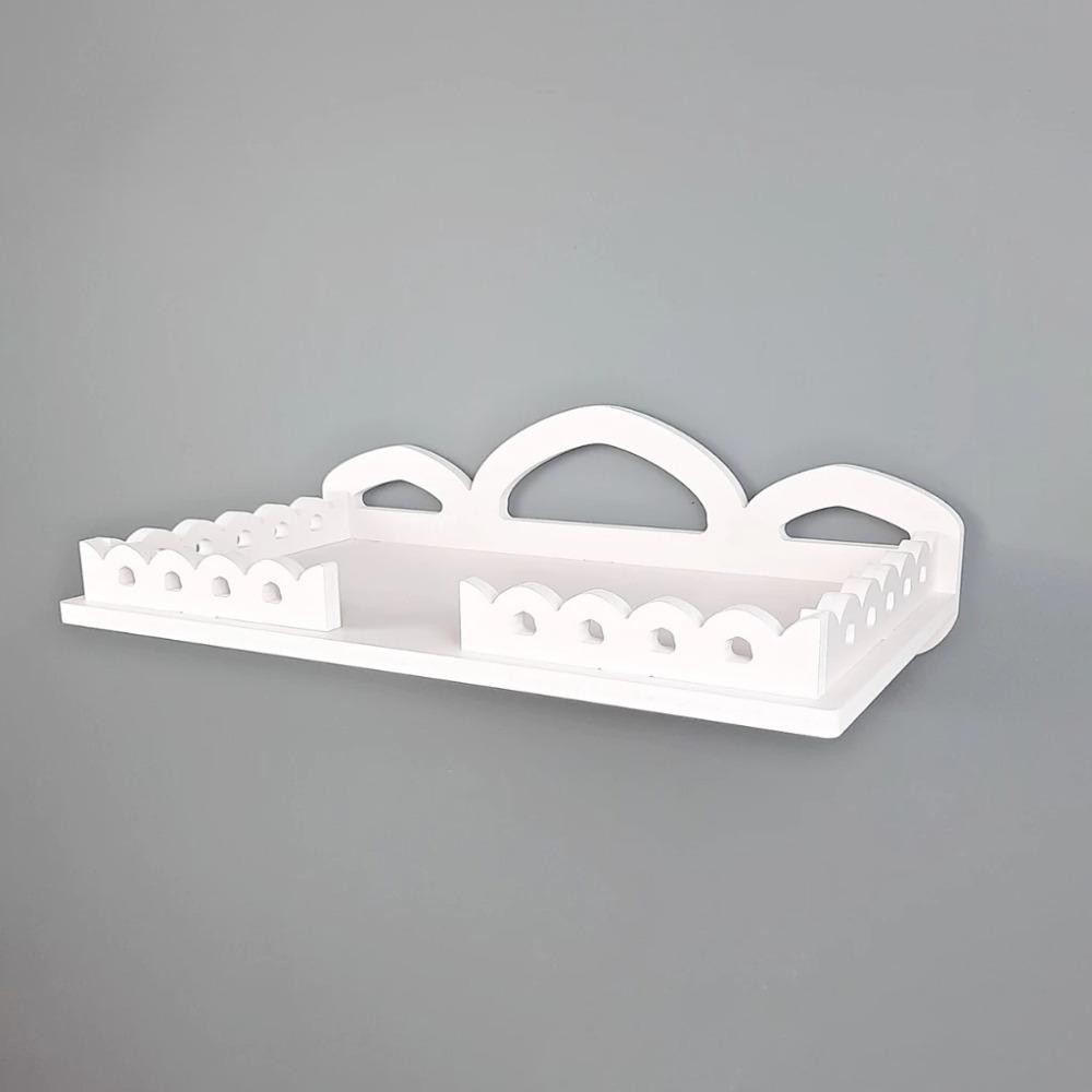 Creative Simple Style Wall Mounted Rack Hollow Out Modern Sculpture Stand Suport Holder Home Office Decoration
Creative Simple Style Wall Mounted Rack Hollow Out Modern Sculpture Stand Suport Holder Home Office Decoration