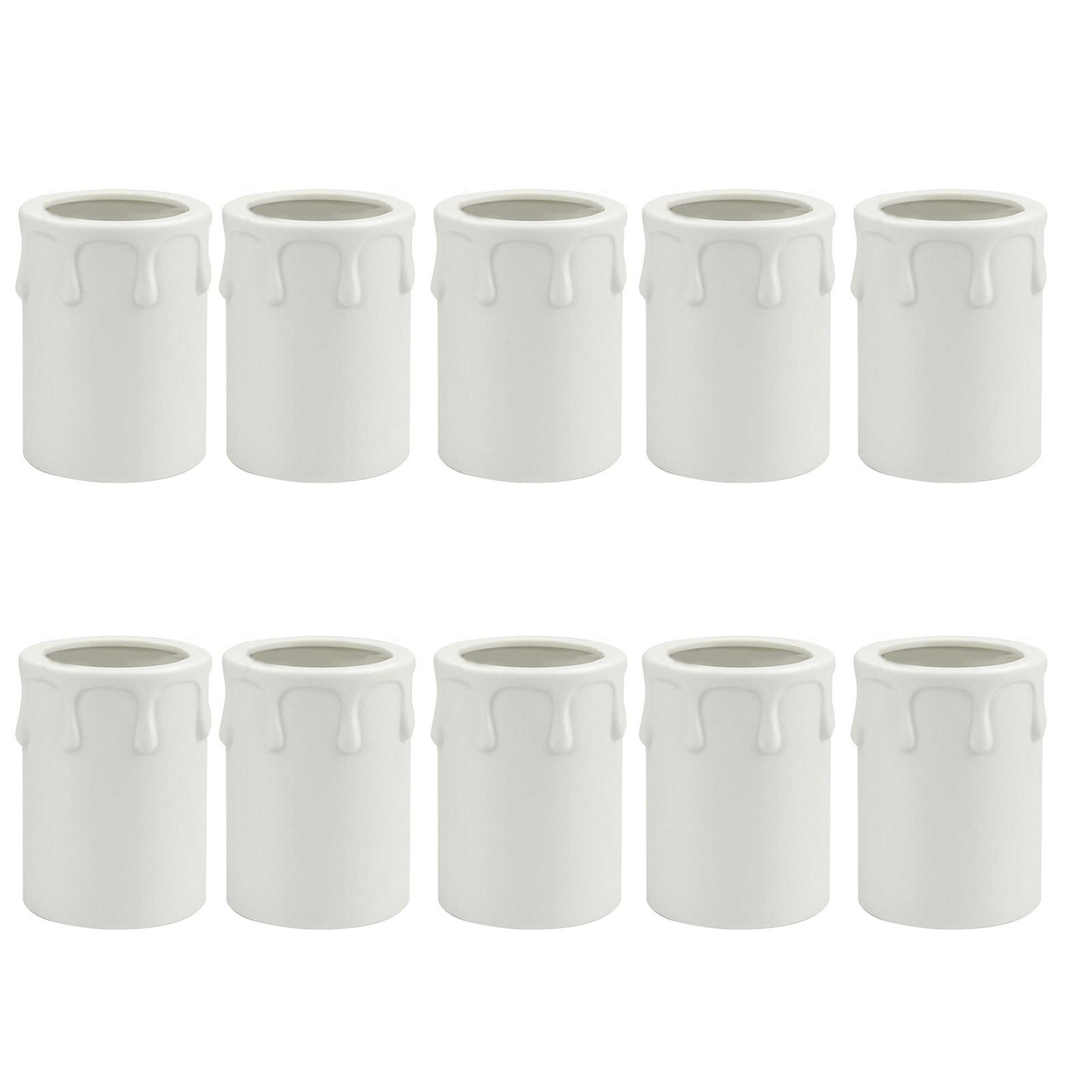 10/20 шт. Чехлы для патронов свечей 44x60 мм Пластиковые рукава для свечей для люстры Основание канделябра для настенного светильника Рождественские украшения A
10/20 шт. Чехлы для патронов свечей 44x60 мм Пластиковые рукава для свечей для люстры Основание канделябра для настенного светильника Рождественские украшения A