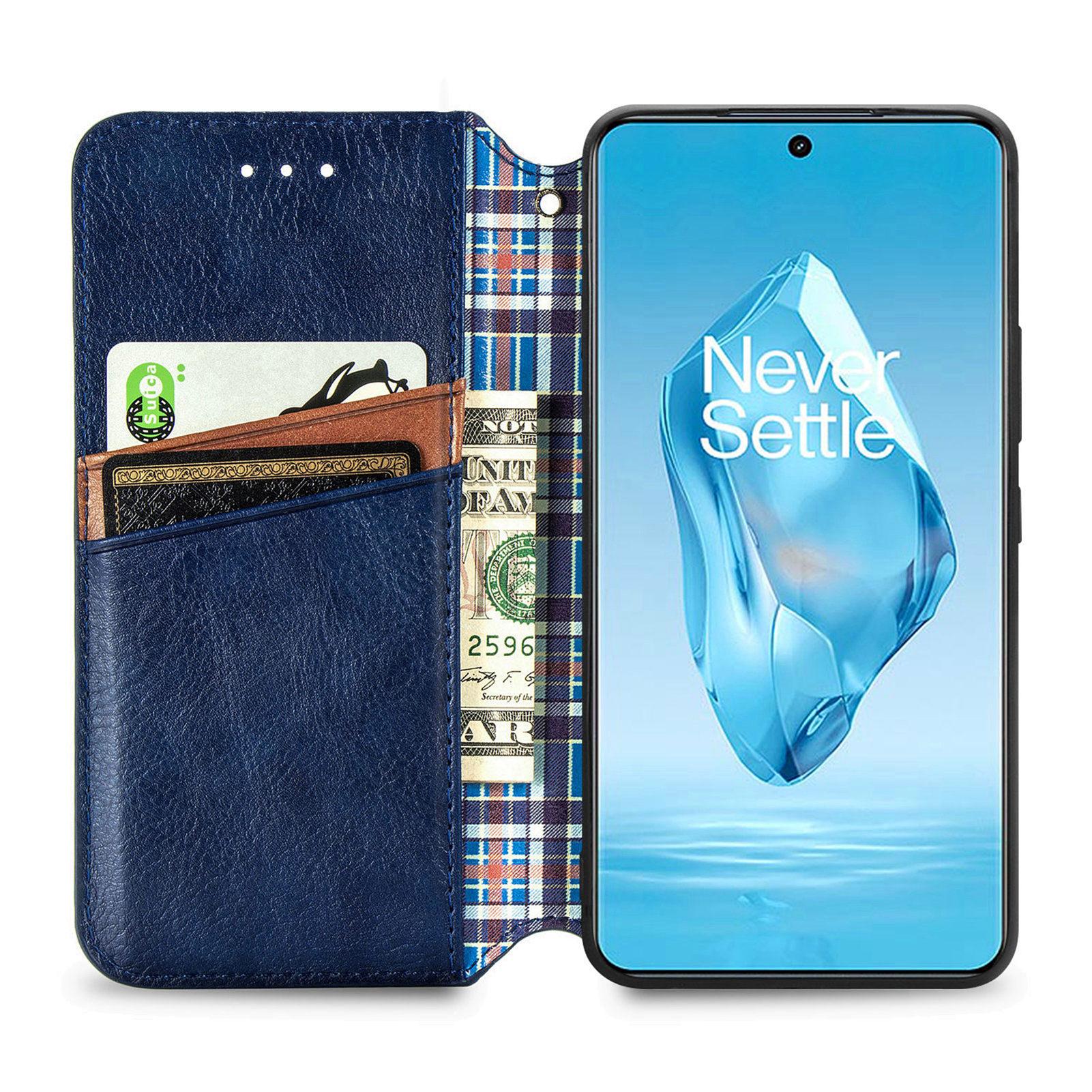 For OnePlus Ace 3 Pro 5G PU Leather Case Rhombus Imprint Wallet Stand Phone Cover Green
For OnePlus Ace 3 Pro 5G PU Leather Case Rhombus Imprint Wallet Stand Phone Cover Green