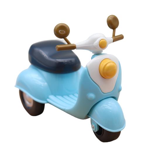 Кукольный домик мотоцикл с высоким уменьшением декоративная пластиковая миниатюрная детская имитация трехколесного велосипеда ролевая игра игрушка для дома синий
Кукольный домик мотоцикл с высоким уменьшением декоративная пластиковая миниатюрная детская имитация трехколесного велосипеда ролевая игра игрушка для дома синий