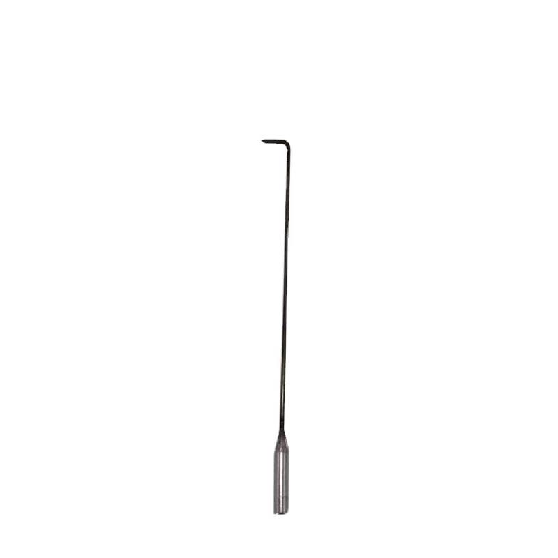 WEZHO 32cm Fire Poker Hook Set
WEZHO 32cm Fire Poker Hook Set