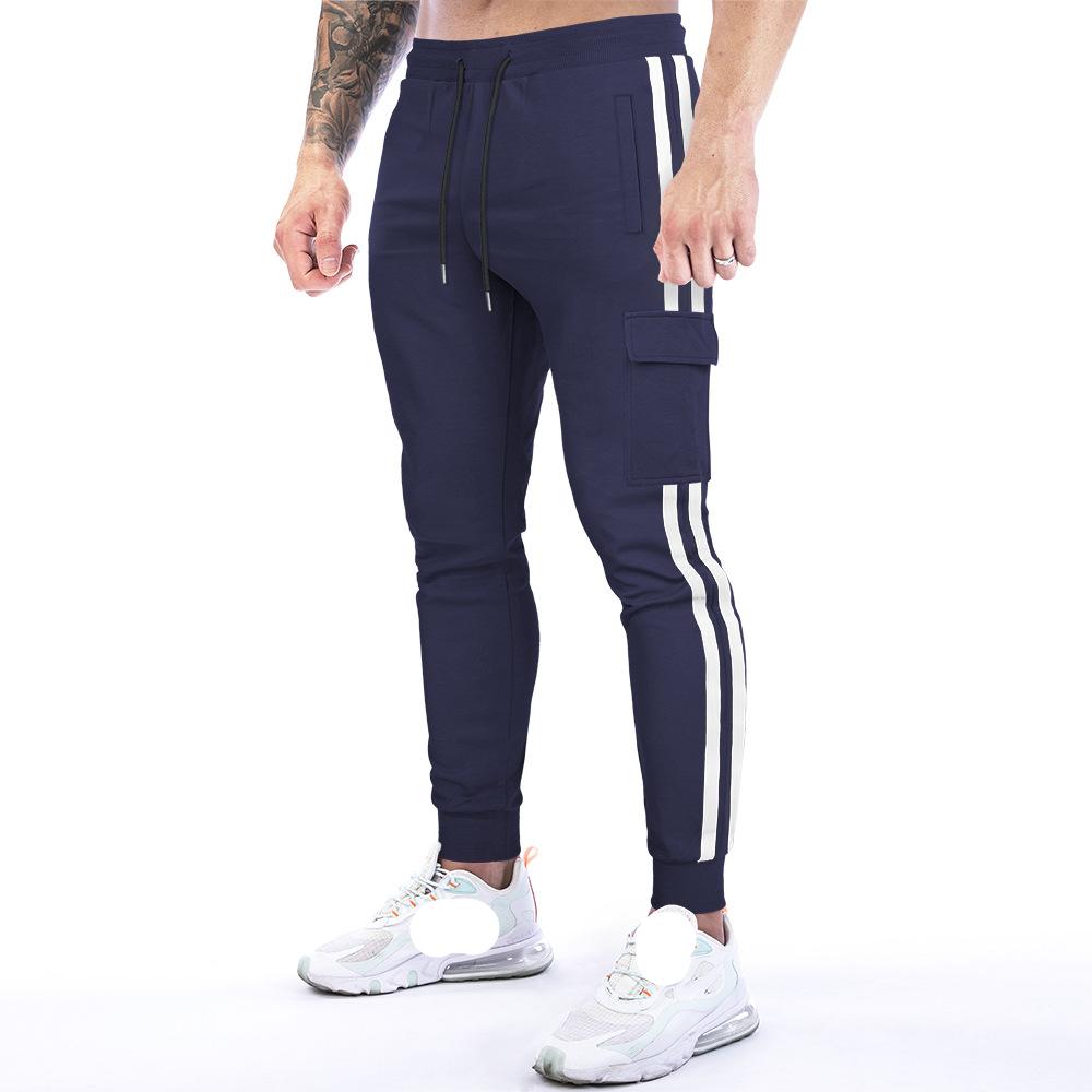 Мужские спортивные брюки для фитнеса с мышцами, повседневные тренировочные брюки для бега M
Мужские спортивные брюки для фитнеса с мышцами, повседневные тренировочные брюки для бега M