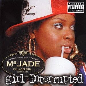 CD MS. JADE - Girl Interrupted UICS1053PROMO Beatclub Record 2003 Japan Rap & Hip-Hop/R&B Used
CD MS. JADE - Girl Interrupted UICS1053PROMO Beatclub Record 2003 Japan Rap & Hip-Hop/R&B Used