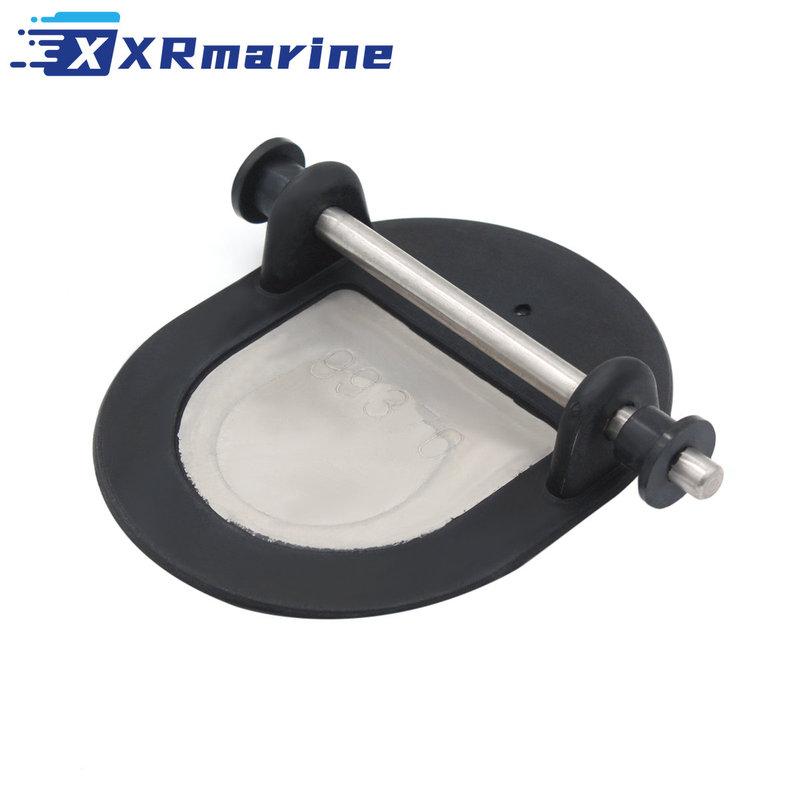 92802 Exhaust Flapper Water Shutter Kit for MerCruiser Stern Drive 185-898 GM 99370A2 Replaces 18-2733
92802 Exhaust Flapper Water Shutter Kit for MerCruiser Stern Drive 185-898 GM 99370A2 Replaces 18-2733