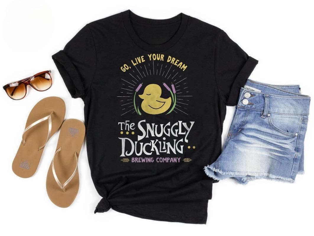 Vintage Tangled Rapunzel Princess Shirt Funny Snuggly Duckling Tshirt Rapunzel Go Live Your Dream Tee 4XL
Vintage Tangled Rapunzel Princess Shirt Funny Snuggly Duckling Tshirt Rapunzel Go Live Your Dream Tee 4XL