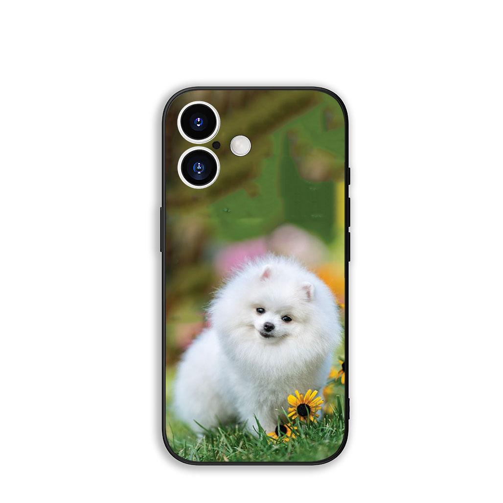 Phone Cover Pet Pomeranian Dog Casing for Xiaomi Poco F7 F6 F8 Ultra F5 X7 X6 X5 X3 NFC M7 M6 Pro C85 C75 C65 C71 C61 Case Poco F5
Phone Cover Pet Pomeranian Dog Casing for Xiaomi Poco F7 F6 F8 Ultra F5 X7 X6 X5 X3 NFC M7 M6 Pro C85 C75 C65 C71 C61 Case Poco F5