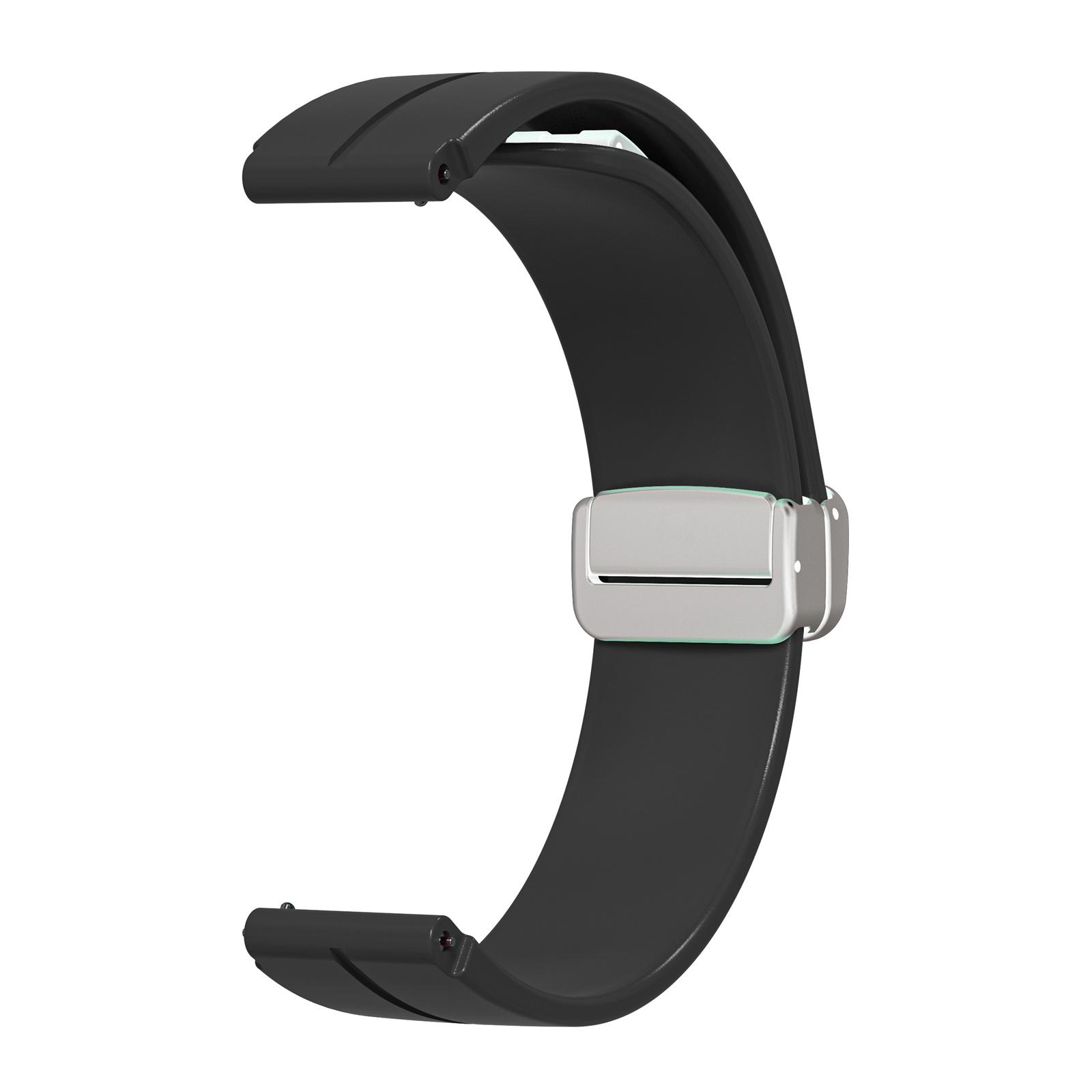 For Keep B4/Huawei Watch Fit Mini Watch Band 16mm Silicone Wrist Strap,Silver Folding Buckle Pine Needle Green
For Keep B4/Huawei Watch Fit Mini Watch Band 16mm Silicone Wrist Strap,Silver Folding Buckle Pine Needle Green