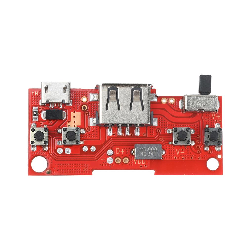 DC 5V BT Audio Amplifier Board V512 Car Audio Player Lossless Audio Decoder Board with Amplifier Micro USB Interface
DC 5V BT Audio Amplifier Board V512 Car Audio Player Lossless Audio Decoder Board with Amplifier Micro USB Interface