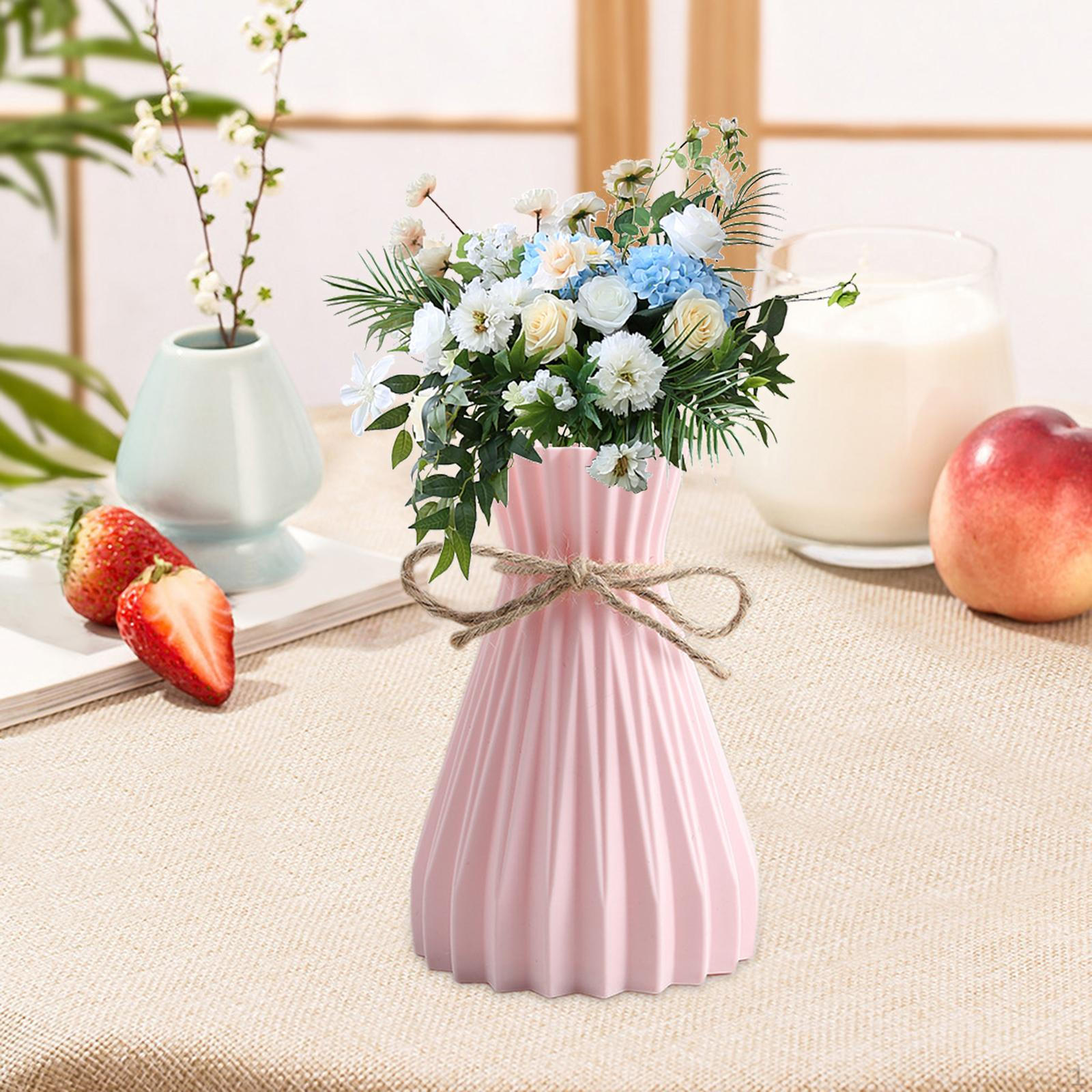 Элегантная цветочная ваза в европейском стиле для домашнего декора
Элегантная цветочная ваза в европейском стиле для домашнего декора