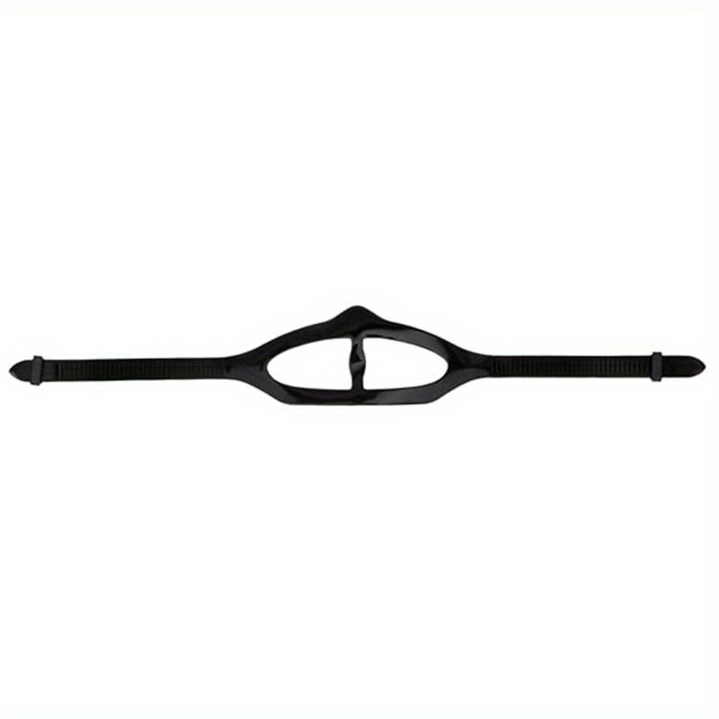 Replacement Strap for Scuba Diving Masks, Suitable for Both Men And Women, Designed for Adjustable Snorkel Gear чёрный
Replacement Strap for Scuba Diving Masks, Suitable for Both Men And Women, Designed for Adjustable Snorkel Gear чёрный