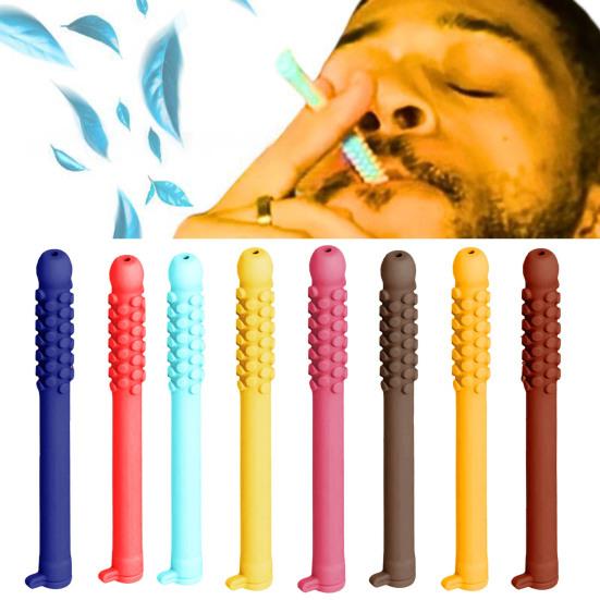 1/2Pcs Chewable Essential Oil Breath Stick Stress Anxiety Relief Fruit Flavors Concentration Improving Reusable Kids Adults Silicone Chew Stick 1pc Watermelon
1/2Pcs Chewable Essential Oil Breath Stick Stress Anxiety Relief Fruit Flavors Concentration Improving Reusable Kids Adults Silicone Chew Stick 1pc Watermelon