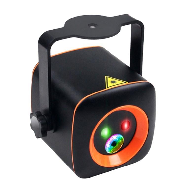 USB Mini Laser Projection Lamp Voice Remote Control Atmosphere LED Light for Bar KTV Party USB Rechargeable
USB Mini Laser Projection Lamp Voice Remote Control Atmosphere LED Light for Bar KTV Party USB Rechargeable