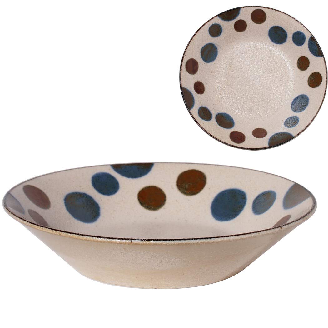 Minorutouki mino ware PAIKAJI антитип 7 Sunfukasara Stars 8.46×1.77in 18.8oz Сделано в Японии
Minorutouki mino ware PAIKAJI антитип 7 Sunfukasara Stars 8.46×1.77in 18.8oz Сделано в Японии