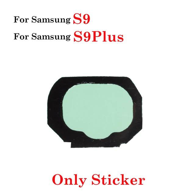 Samsung Galaxy S8/S8+/S9/S9+ Fingerprint Ribbon Cable for Back Button
Samsung Galaxy S8/S8+/S9/S9+ Fingerprint Ribbon Cable for Back Button