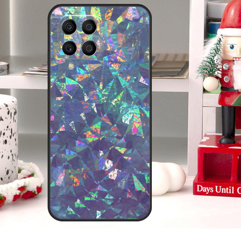 Opal Stone Iridescent For Samsung Galaxy M34 M54 M14 M15 M55 M13 M33 M53 M20 M21 M31 M51 M30s M12 M32 M52 Case Samsung M20
Opal Stone Iridescent For Samsung Galaxy M34 M54 M14 M15 M55 M13 M33 M53 M20 M21 M31 M51 M30s M12 M32 M52 Case Samsung M20