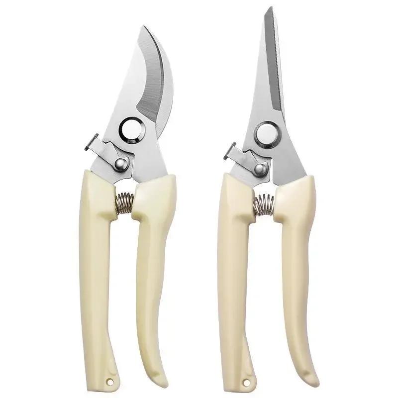 Steel Premium Hand Pruner Gardening Shear Garden Clippers With Ergonomic Garden Secateur Accessories Parts Handles Tool
Steel Premium Hand Pruner Gardening Shear Garden Clippers With Ergonomic Garden Secateur Accessories Parts Handles Tool