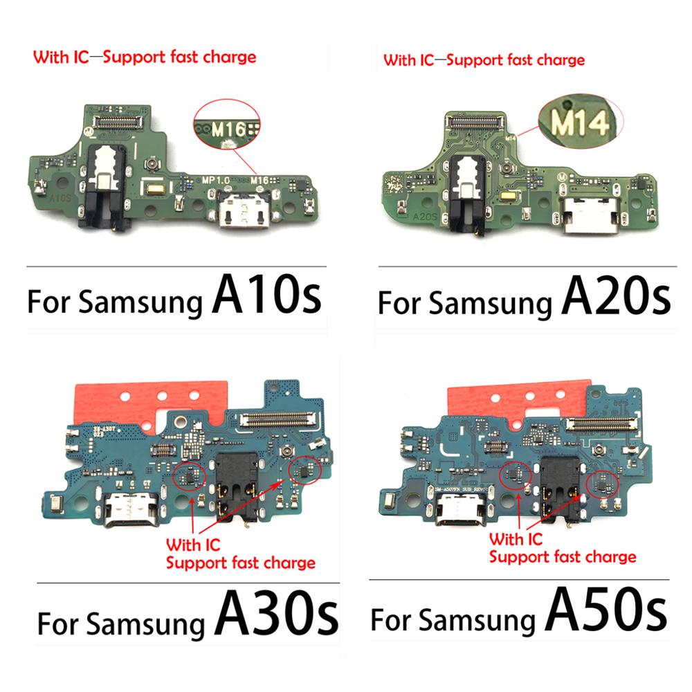 50 шт. 100% протестированный гибкий кабель для зарядки для Samsung A10S A20S A30S A50S A70S USB-порт зарядного устройства док-станция с гибким микрофоном
50 шт. 100% протестированный гибкий кабель для зарядки для Samsung A10S A20S A30S A50S A70S USB-порт зарядного устройства док-станция с гибким микрофоном