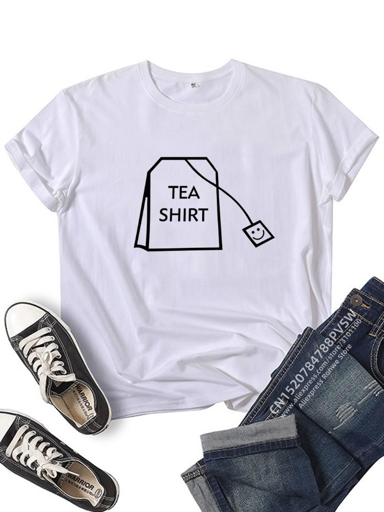 Funny Tea Shirt T-shirts Women Summer Clothes T Shirt Harajuku Graphic Tee Swag Hip Hop Casual Short Sleeve Tops
Funny Tea Shirt T-shirts Women Summer Clothes T Shirt Harajuku Graphic Tee Swag Hip Hop Casual Short Sleeve Tops